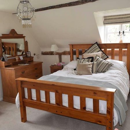 The Rag House Bed & Breakfast Upton-upon-Severn Dış mekan fotoğraf