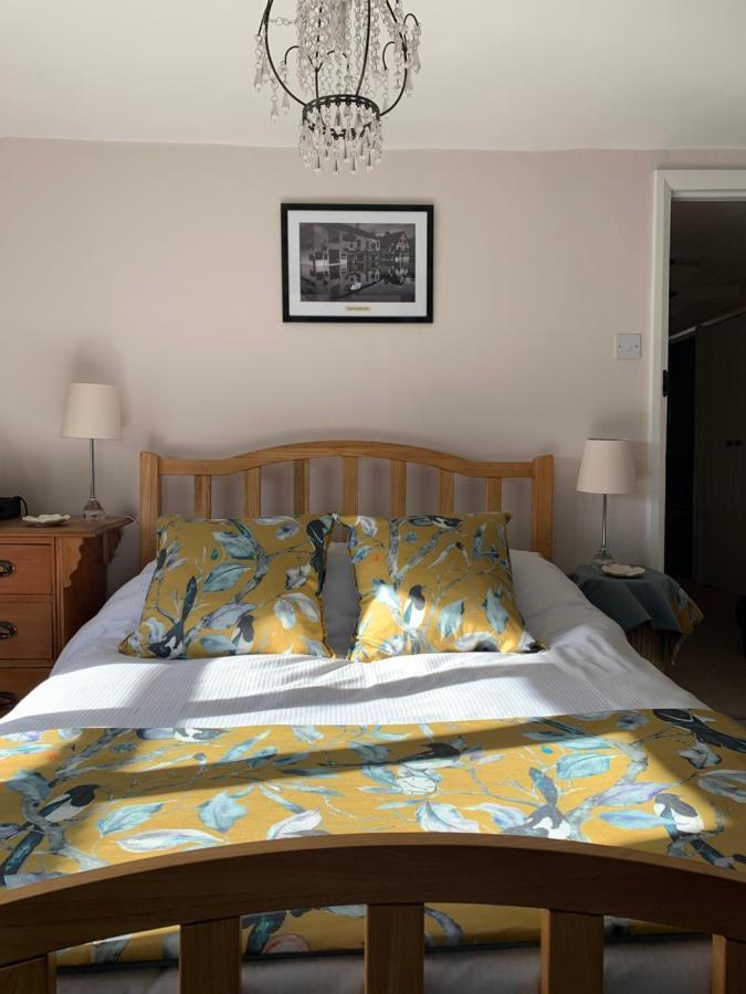 The Rag House Bed & Breakfast Upton-upon-Severn Dış mekan fotoğraf
