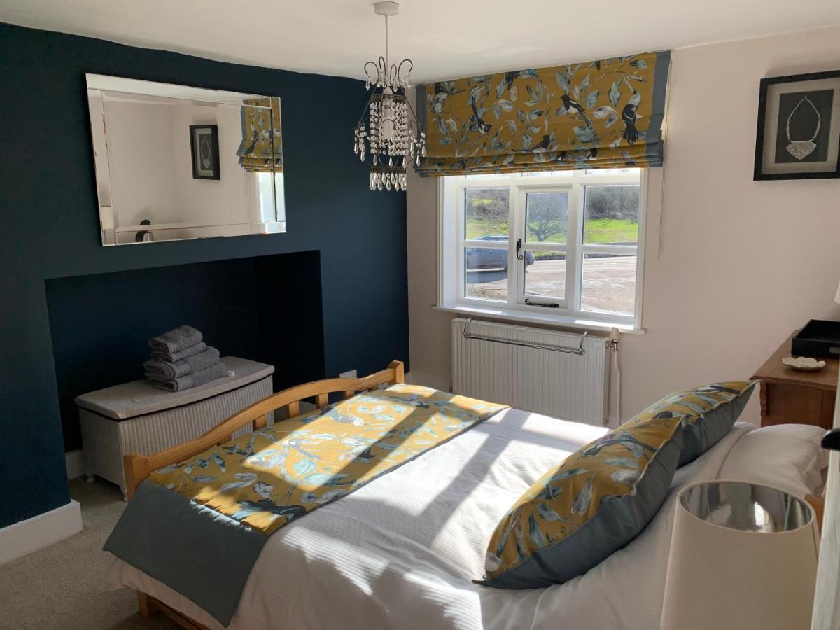 The Rag House Bed & Breakfast Upton-upon-Severn Dış mekan fotoğraf