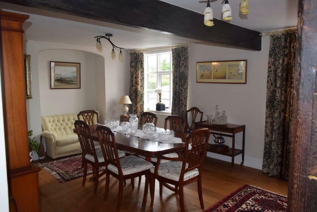 The Rag House Bed & Breakfast Upton-upon-Severn Dış mekan fotoğraf