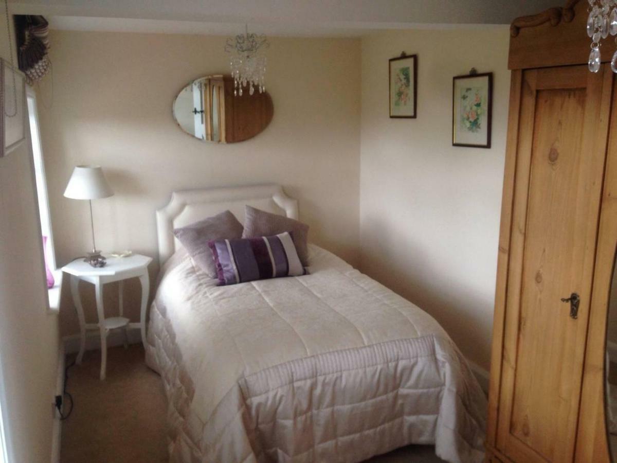 The Rag House Bed & Breakfast Upton-upon-Severn Dış mekan fotoğraf