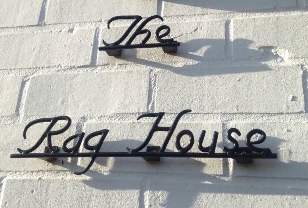 The Rag House Bed & Breakfast Upton-upon-Severn Dış mekan fotoğraf