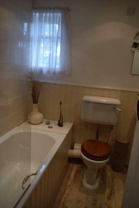 The Rag House Bed & Breakfast Upton-upon-Severn Dış mekan fotoğraf