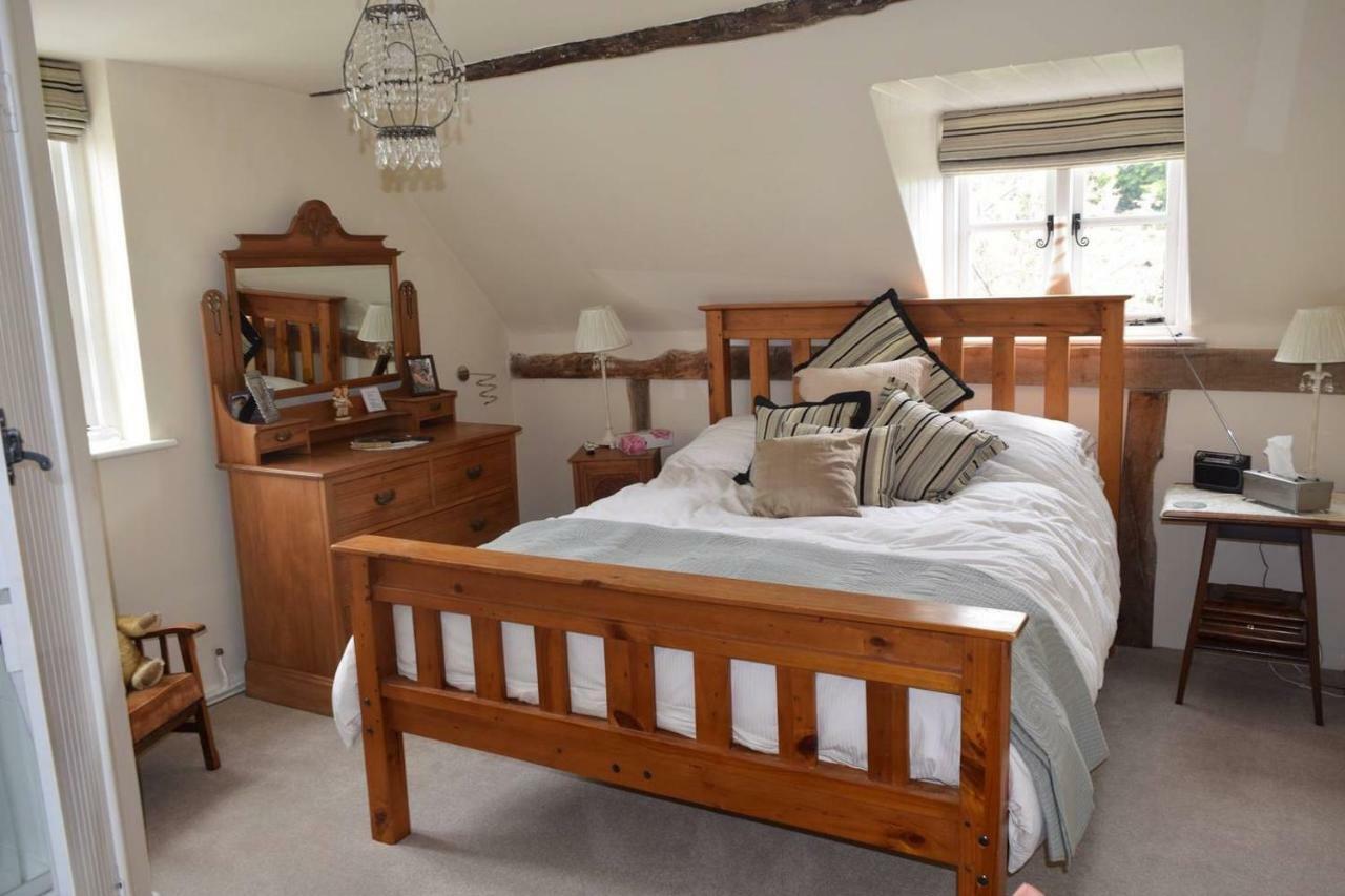 The Rag House Bed & Breakfast Upton-upon-Severn Dış mekan fotoğraf
