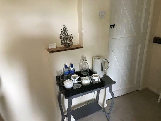 The Rag House Bed & Breakfast Upton-upon-Severn Dış mekan fotoğraf
