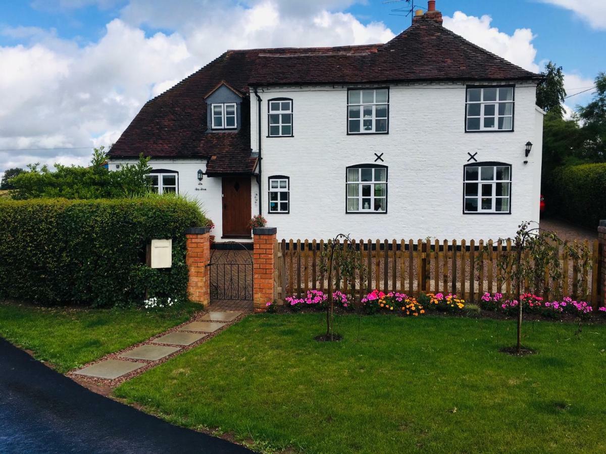 The Rag House Bed & Breakfast Upton-upon-Severn Dış mekan fotoğraf