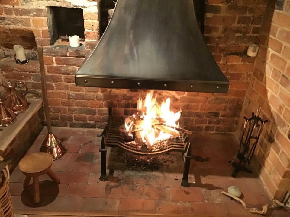 The Rag House Bed & Breakfast Upton-upon-Severn Dış mekan fotoğraf