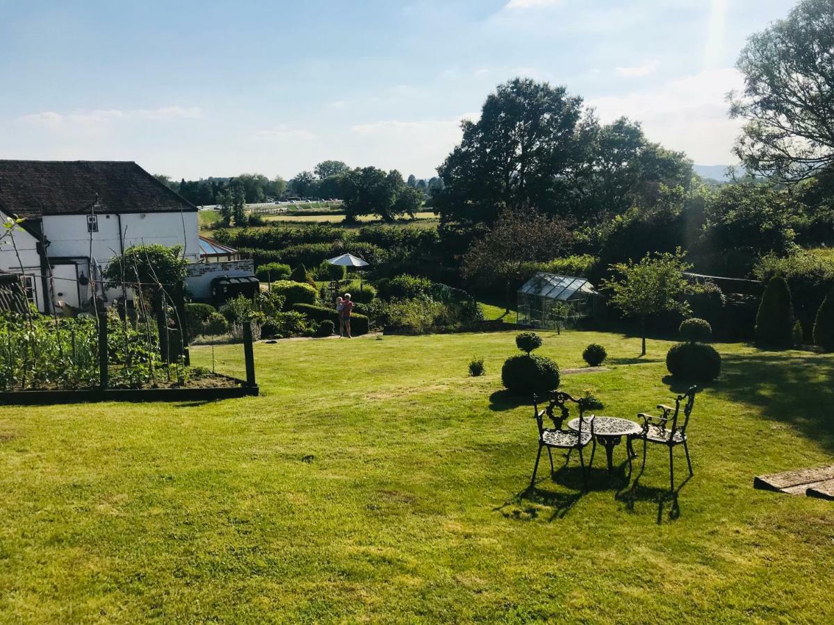 The Rag House Bed & Breakfast Upton-upon-Severn Dış mekan fotoğraf